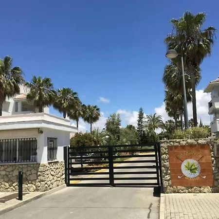 Appartamento Atico Costa Ballena - Cadiz Rota