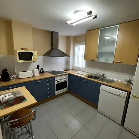 Appartamento Atico Costa Ballena - Cadiz Rota