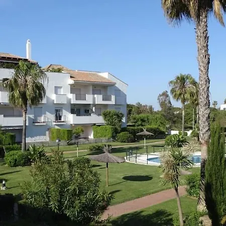 Atico Costa Ballena - Cadiz Appartamento Rota